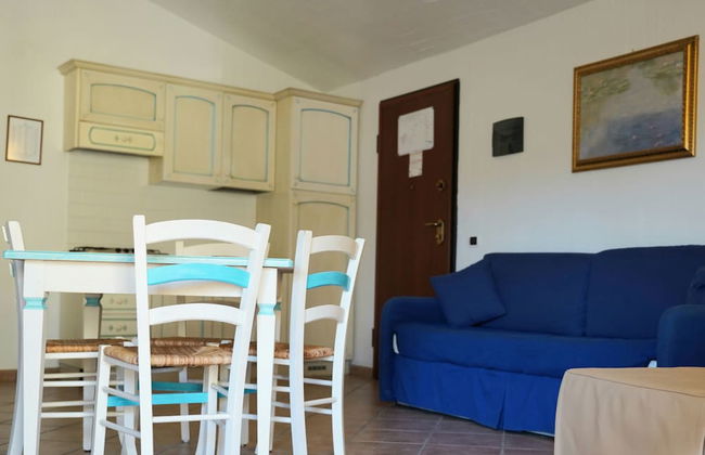 Hotiday Residence Costa Smeralda - Foto 20