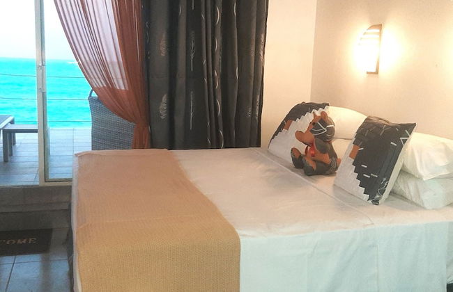 Game Fish Apartment - Foto 10