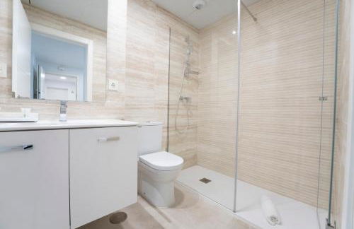 Aqua Apartments Bellamar, Marbella - Photo 158