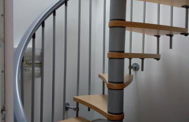 Studio dans cadre verdoyant - Foto 9