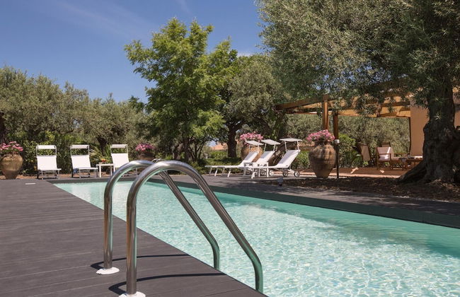 Villa Mazzaforno a Cefal by Wonderful Italy - Photo 36