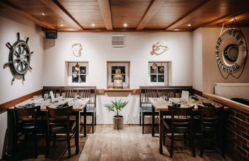 Skippers Inn - Foto 6