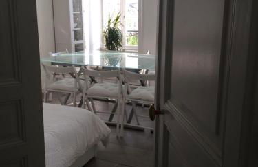 Le Jardin Darcy Liberté Hyper centre gare-ville parking public payant dans la rue - Foto 33