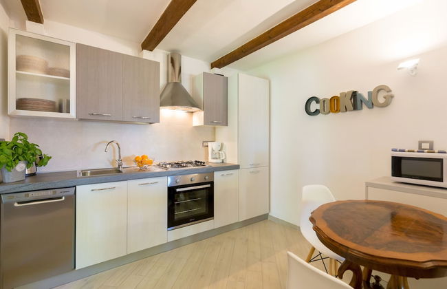 Villa Isanda - Foto 19