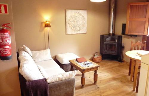 Apartamentos Rurales CASONA DE LOLO - Foto 15