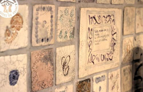 Gîte cosy pour 2 avec jardin et cheminée à Montbrison - FR-1-496-158 - Foto 15