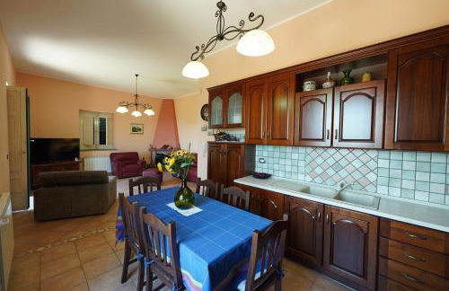 Villino AL CASTAGNO - Foto 11