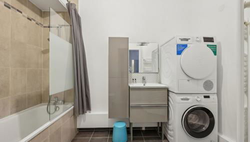 Appartement Paris Disney Parking Gratuit - Foto 2