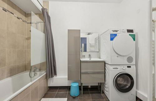 Appartement Paris Disney Parking Gratuit - Foto 2