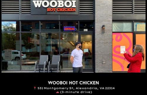 Historic Carriage House Retreat - Foto 13