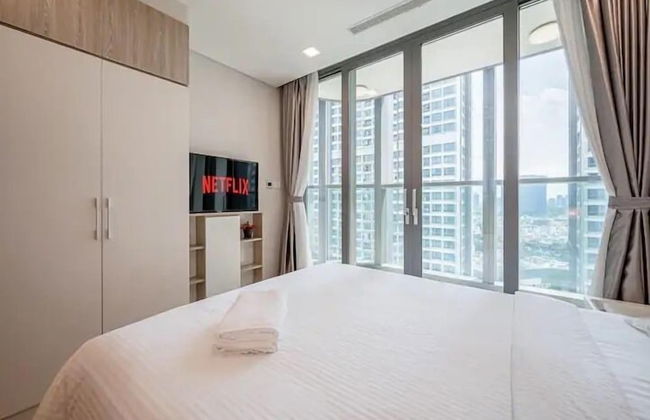 Landmark 81 Luxury - SaigonHomes - Photo 32