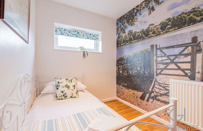 Host Stay Little Highlands - Foto 18