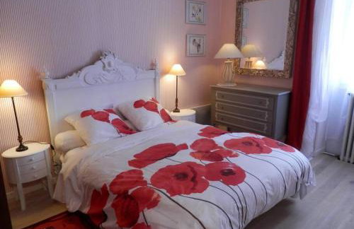 Gîte Adrienne au Theil - Foto 6