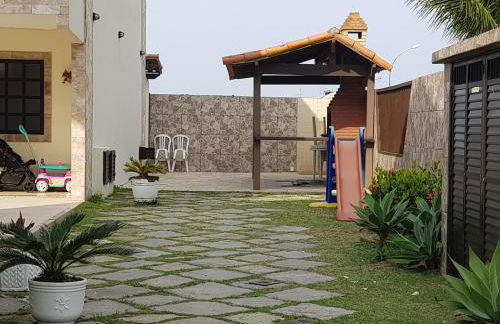 Casa Praia das Dunas Residence Club - Foto 48