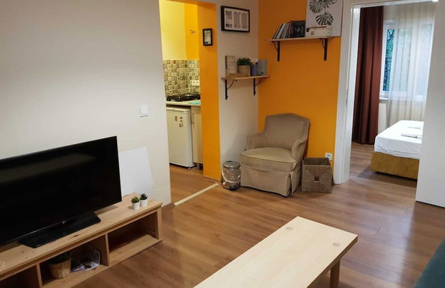 linden houses akaretler - Photo 12