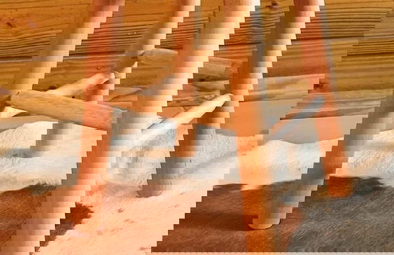 Cabana Canto Lindo - Urubici - SC - Foto 11