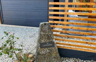 Lavender Cottage - Hillside Holiday Cottages, Cotswolds - Foto 12