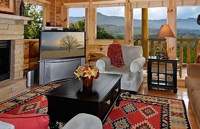 Dollywood Cabins - Foto 43