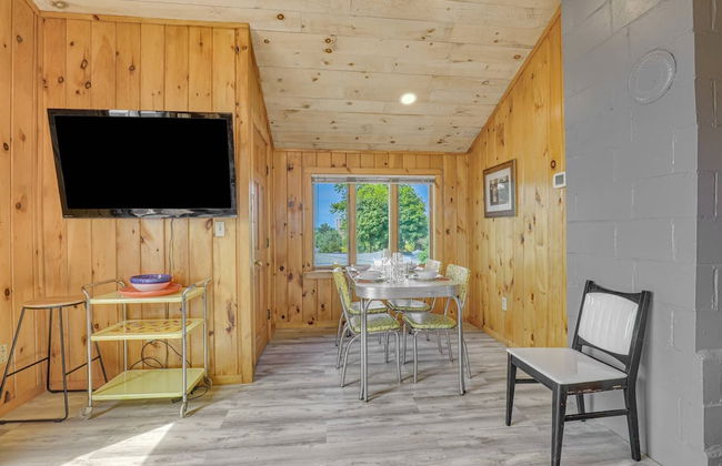 Sea View Loft - Foto 18