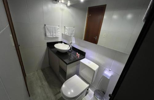 Apto moderno - Ao lado Weg - Próx Via verde - Foto 23