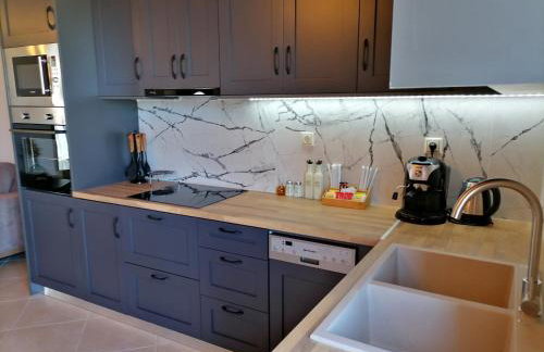 VILLA HALEPOURI - Foto 36