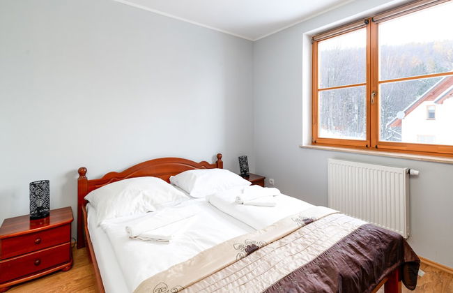 Apartamenty Sun & Snow Karpacz Myśliwska - Photo 37