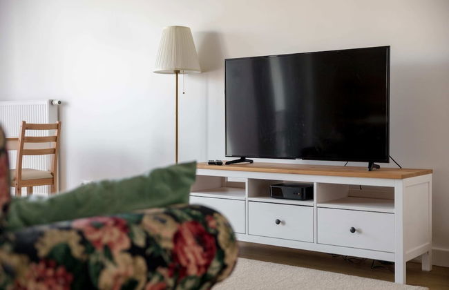 Rozlogi Sunny Apartment - Foto 4