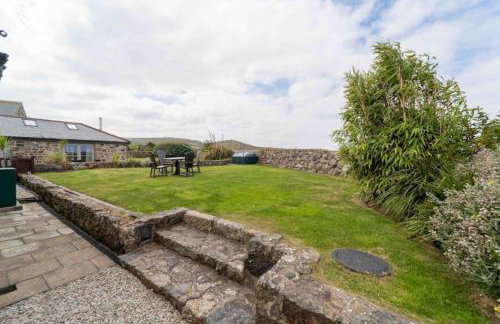 Lower Trowan Cottage - Foto 21