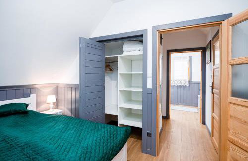 ALM SKI Jaworki - Photo 29