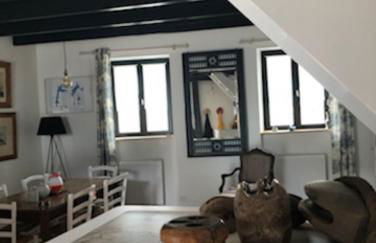 Maison de pêcheur proche du bourg - Foto 59