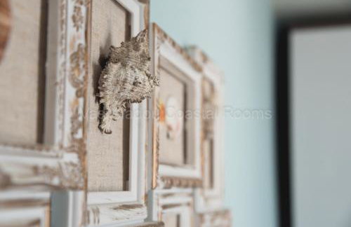 Vasileiadou Coastal Rooms - Foto 44