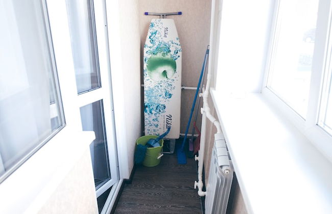 1 bedroom apart on Krasnoarmeyskaya 11 - Foto 9