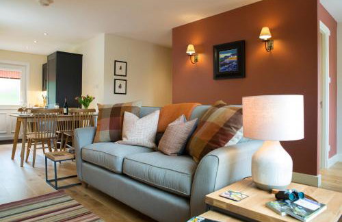 Loch Cottage - Foto 1