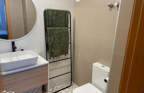 Excelente ático con gran terraza y barbacoa en Canet d'en Berenguer - Photo 15