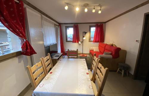 les 7 laux immobilier chalet E - Foto 24