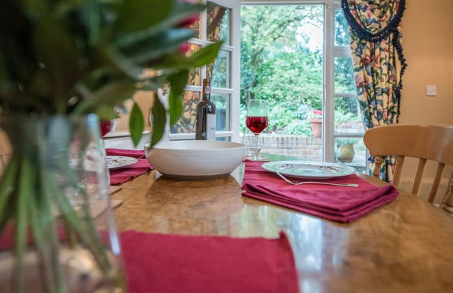 Cliftons Cottage, Clare - Foto 20