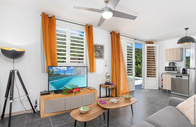 DOMAINE DE MAPOU - Photo 68