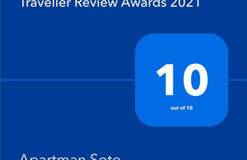 Apartman Soto - Photo 37