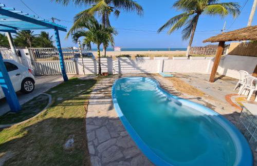 Blue House - Lucena - Photo 24