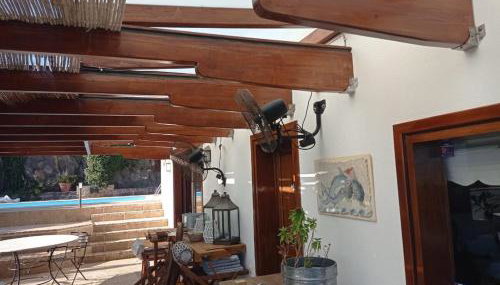 The Poros Villa - Foto 4