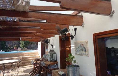 The Poros Villa - Foto 4