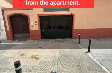 Penthouse - La Quinta by Mañana Maybe Tarifa - Photo 28