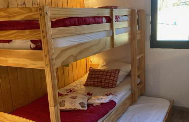 Studio Yomeo - La Joue Du Loup - Pied des pistes - 30M2 1 à 5 personnes - Foto 9