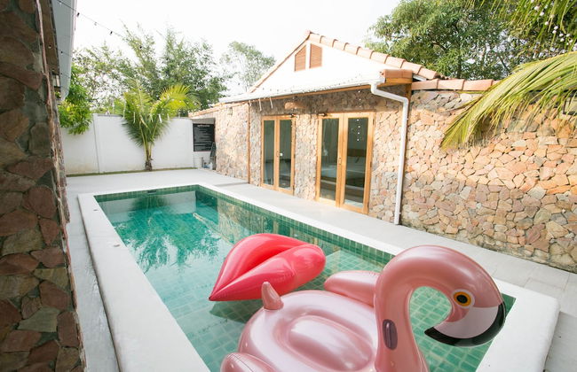 THE REST POOL VILLA at PATTAYA - Foto 21