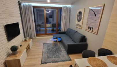 Apartament Jurata Deluxe - Foto 3
