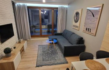 Apartament Jurata Deluxe - Foto 3