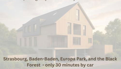 Neu 2026 Hubeneck Natur Apartments by Pflugwirts - Foto 5