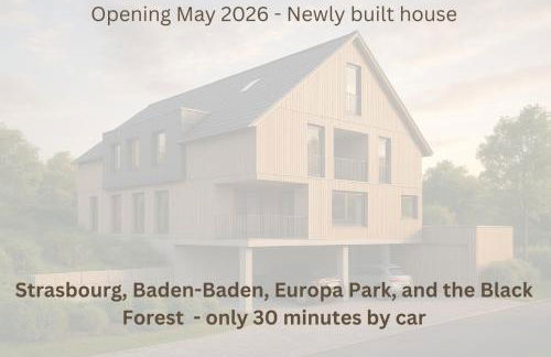 Neu 2026 Hubeneck Natur Apartments by Pflugwirts - Foto 5