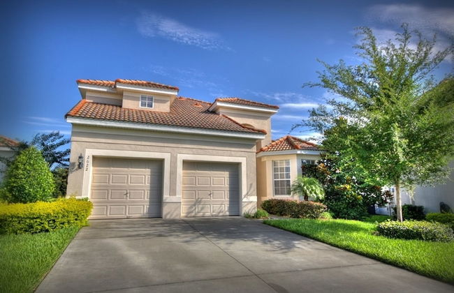 5BR 5BA Home in Windsor HIlls by CV-2622 - Foto 27