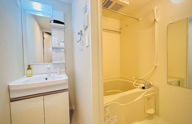 Arashi Hotel Nambaminami - Foto 25